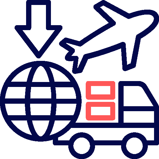 International Freight Forwarding – Air and Sea